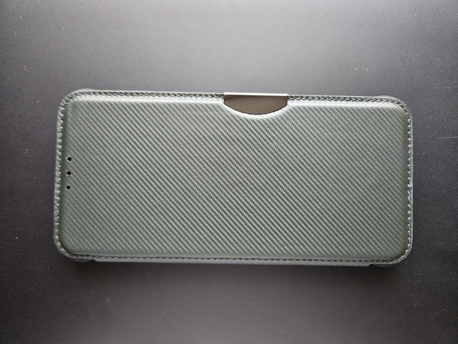 Carcasă / Husă telefon Samsung Galaxy A03 tip carte / flip