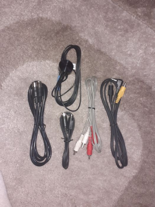 Cabluri tv si adaptoare