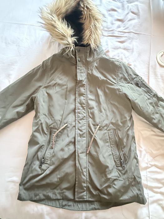 Ново яке зара(Zara)