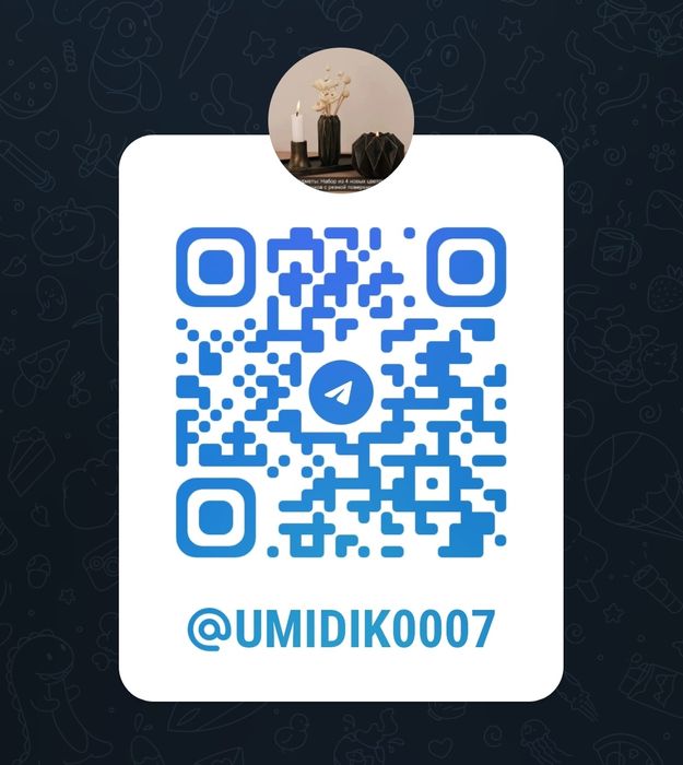 Идеальный подарок для дома — ваза из гипса с цветами без ухода