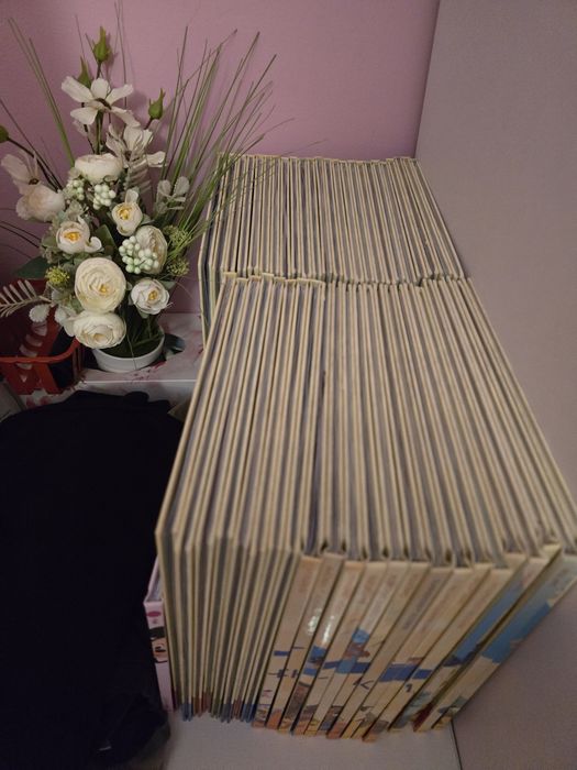 Магически аудио книжки на Дисни