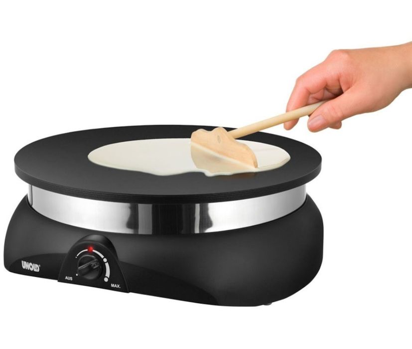 Plită Clătite Electrică (Nou)