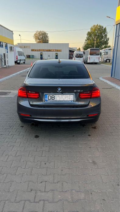 BMW Seria 3 316d 2.0Diesel