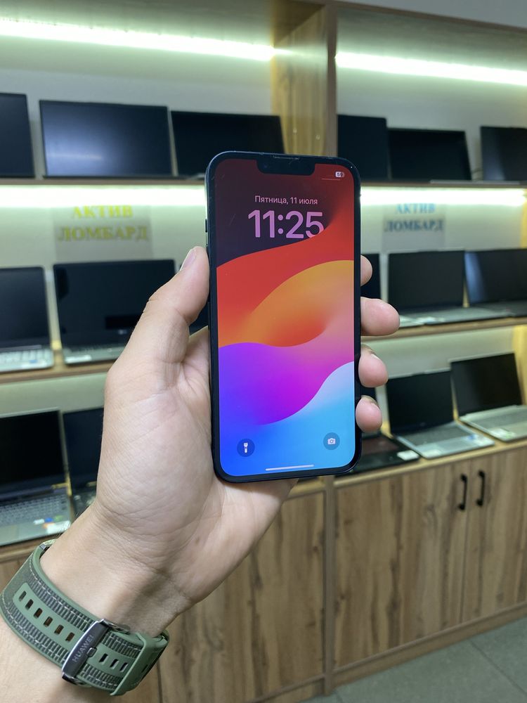 Apple iPhone 14