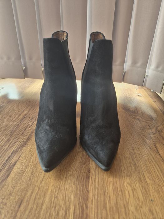 Боти Ingiliz, Ингилиз, 36 номер