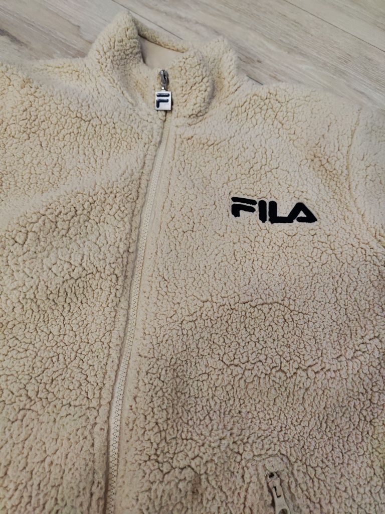 Есенно яке Fila размер M