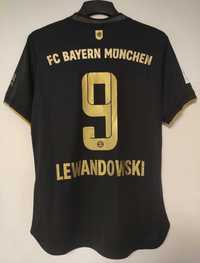 Tricou LEWANDOWSKI Bayern Munchen
