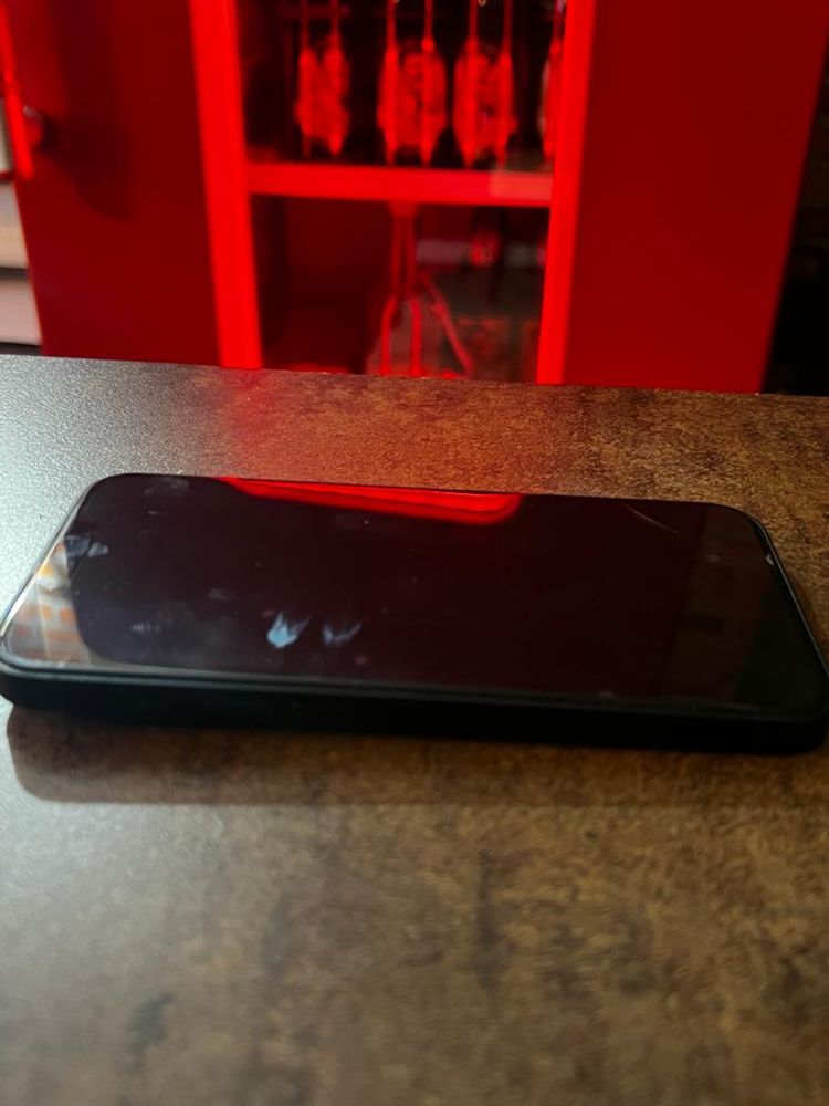 Iphone 14 12gb negru
