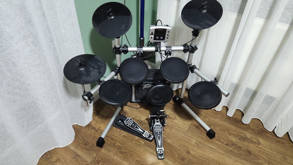 Tobe electronice Millenium MPS 150+ boxe +inca un panou de comanda