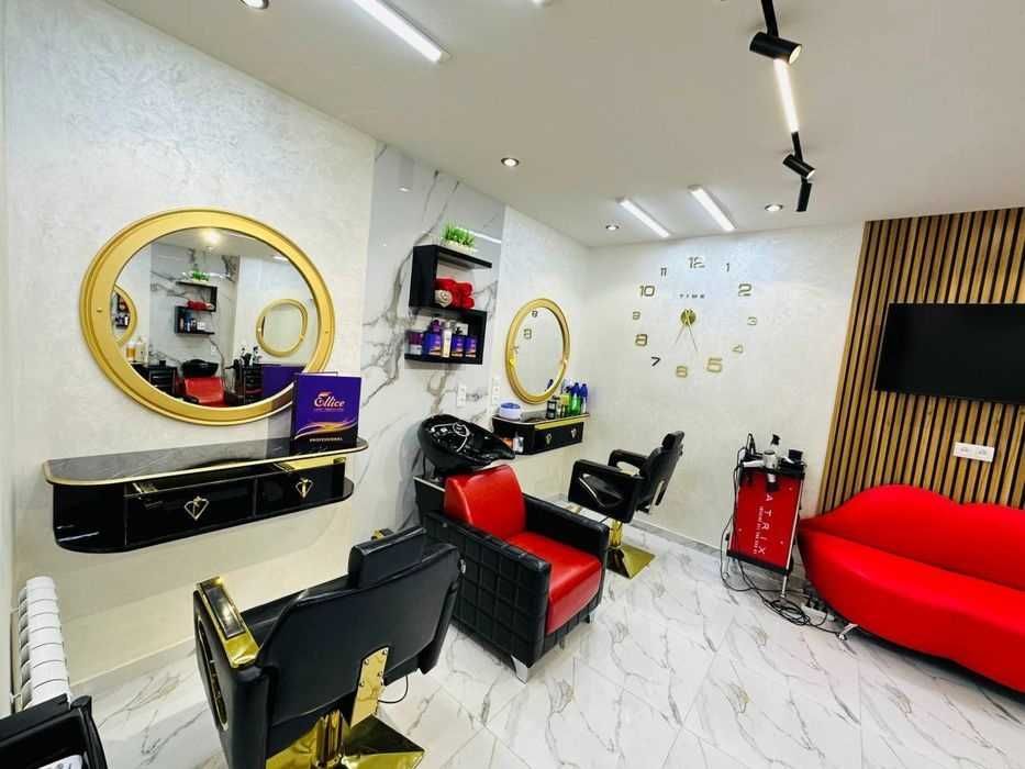 Сдам 90 м² в Аренду. Айбек. Госпитальный. Чехова. Мирабадский!