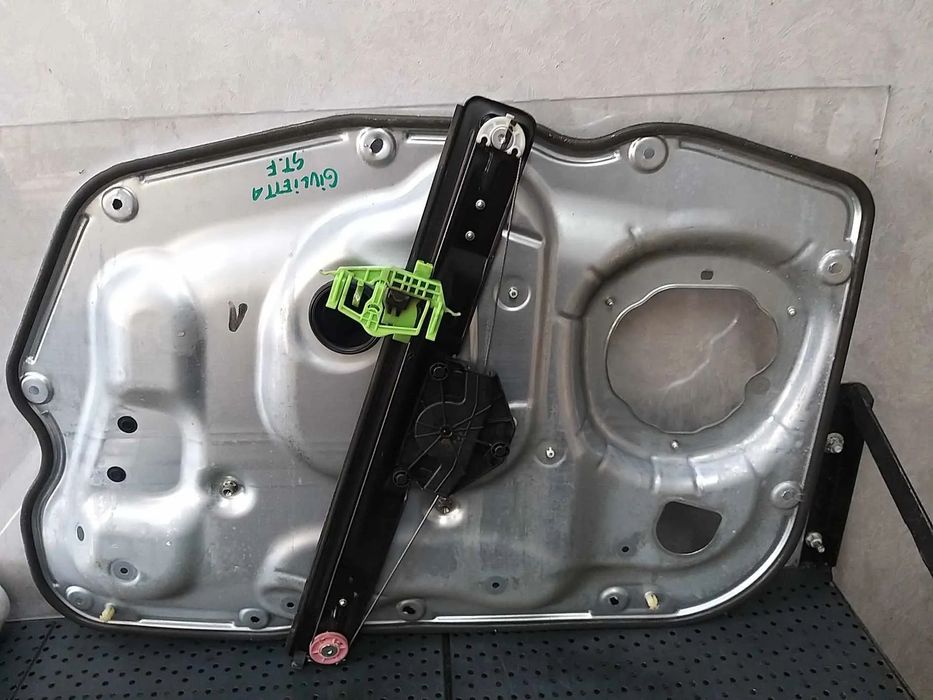 Macara geam electric stanga fata alfa romeo giulietta 940 000505106770