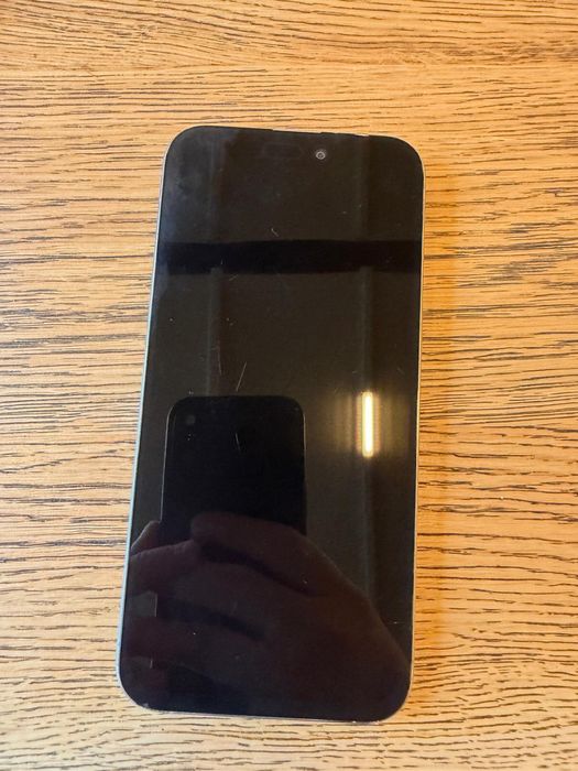 Iphone 15 pro max, 256