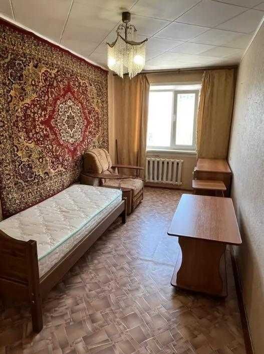 Продам 2 комн.кв, 9 мкр, 44,6кв.м