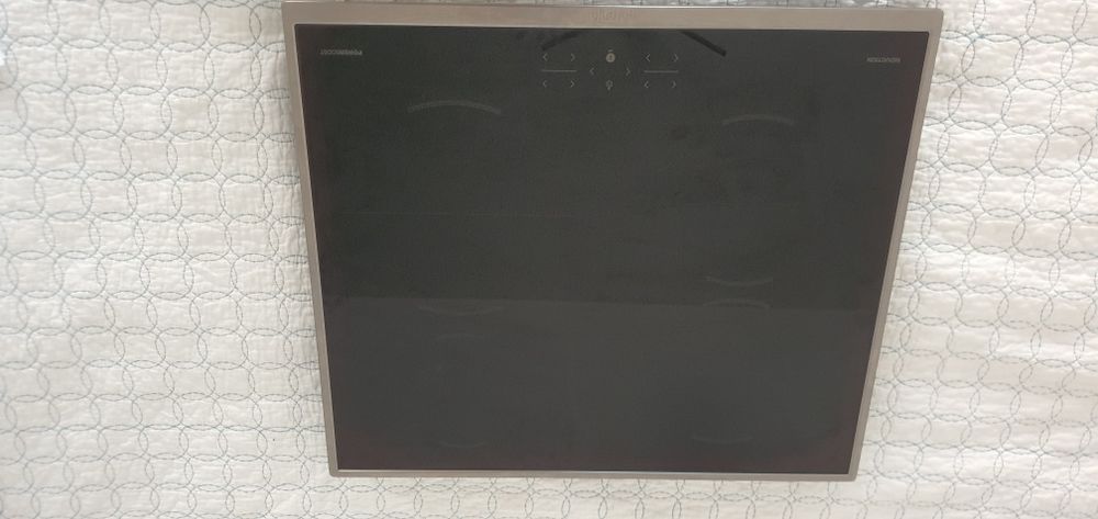 Plită inducție Gorenje gi6401bx, 4 zone
