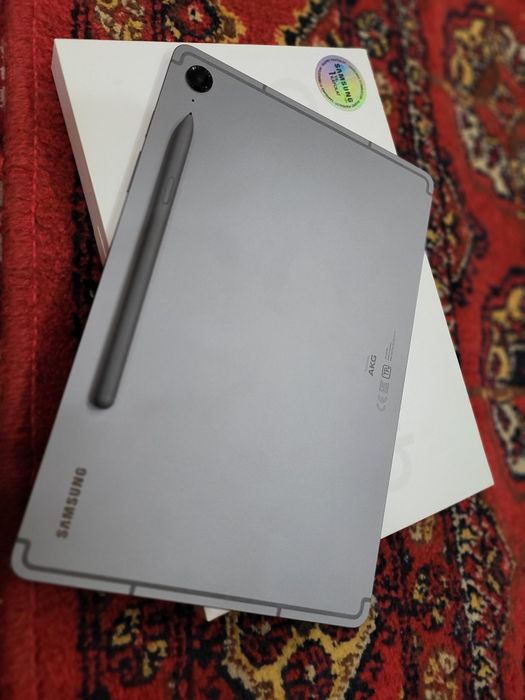 Samsung tab s9 fe 5g