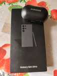 SAMSUNG S24 ultra.12+8/512г