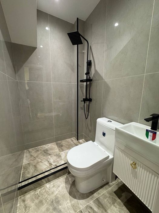 Продажа Town house с новым современным ремонтом | Яшнабад, 3х этажный