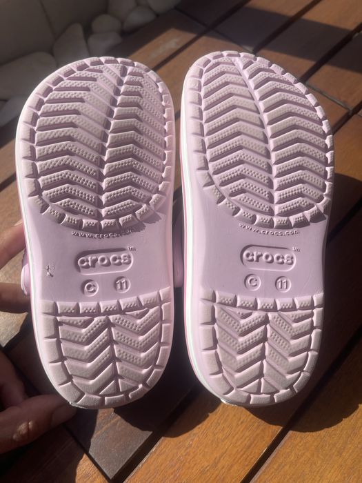 Crocs 28-29 (С11)
