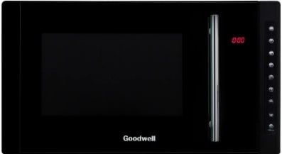 Микроволновка новая