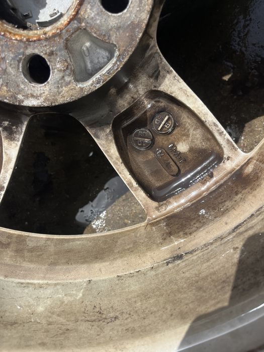 Джанти 5x114.3 18 Mitsubishi,Peugeot