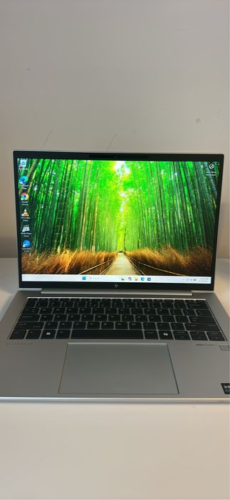 Laptop HP Elitbook 840G11 14 inch