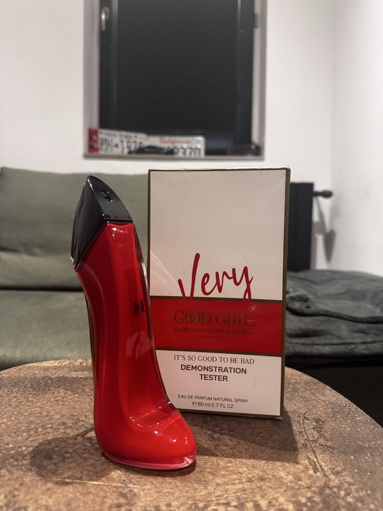 Парфюми Prada,Dior, Carolina Herrera, Rabanne, Tom Ford, Libre, Fame