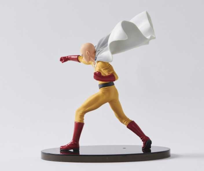 Figurina Saitama One Punch Man 18 cm anime