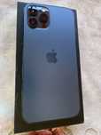 Iphone 12 Pro max 128Gb pacific blue