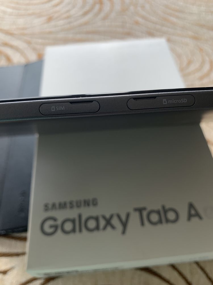 Tableta Samsung Galaxy Tab A6 32 GB Wi-Fi + 4G