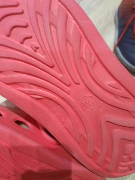 Лот обувки от 29-31 н