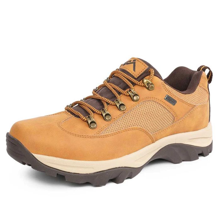 Pantofi drumetie confortabili/respirabili pt bărbați CC-LOS,Mas.40,noi