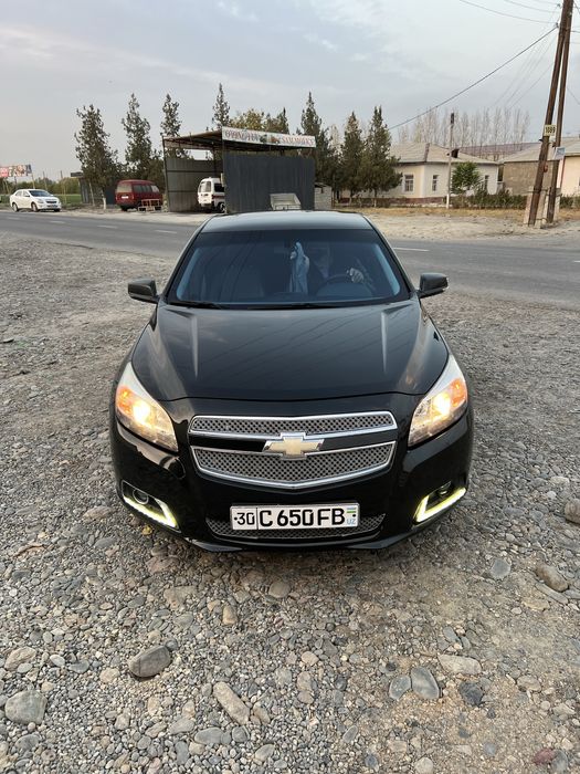 Malibu 1 mexanika 1 pozitsya