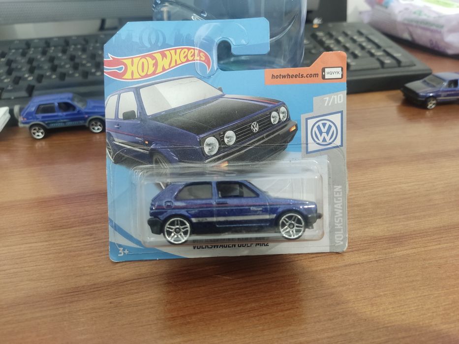 Hot wheels 1/64 Нови