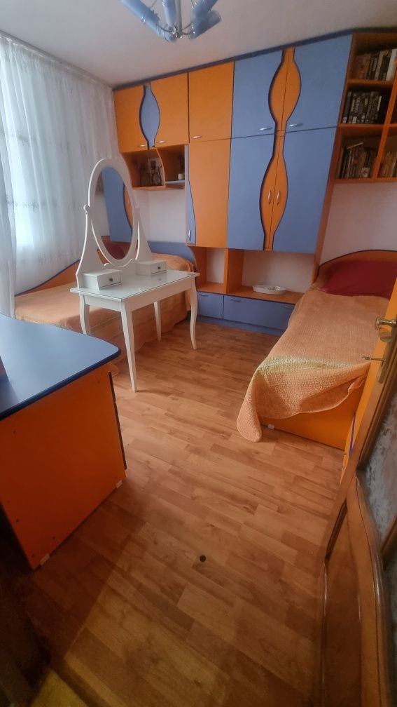 2 camere zona Mărăței