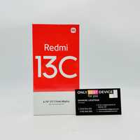 Xiaomi Redmi 13C Midnight Black 8/256GB SIGILAT / GARANTIE