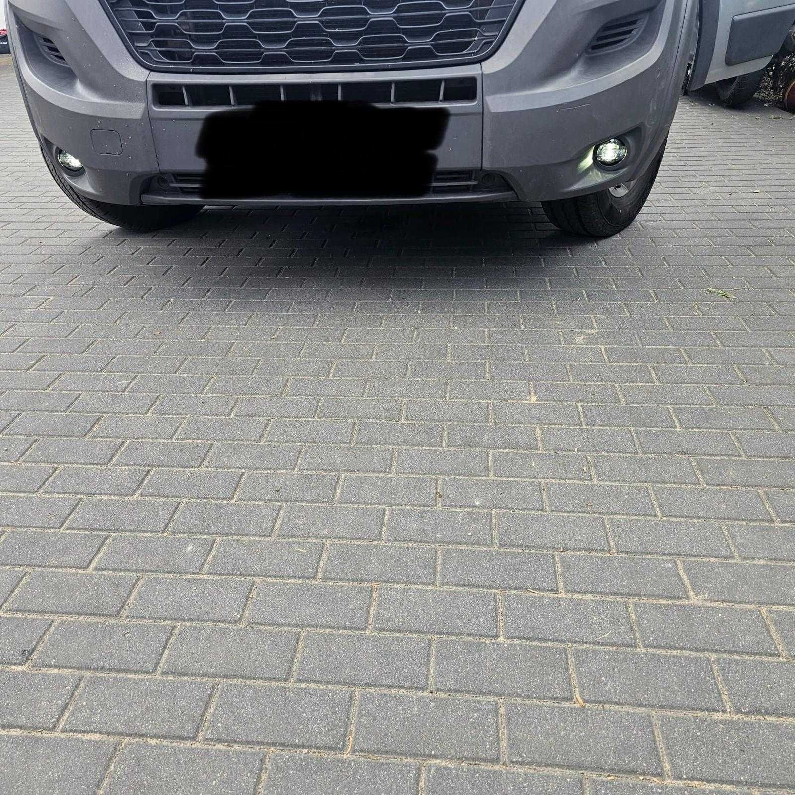 Халогени Full LED ляв и десен