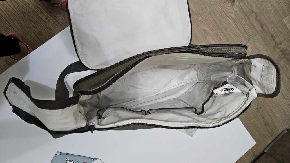 Чанта Graco за детска количка