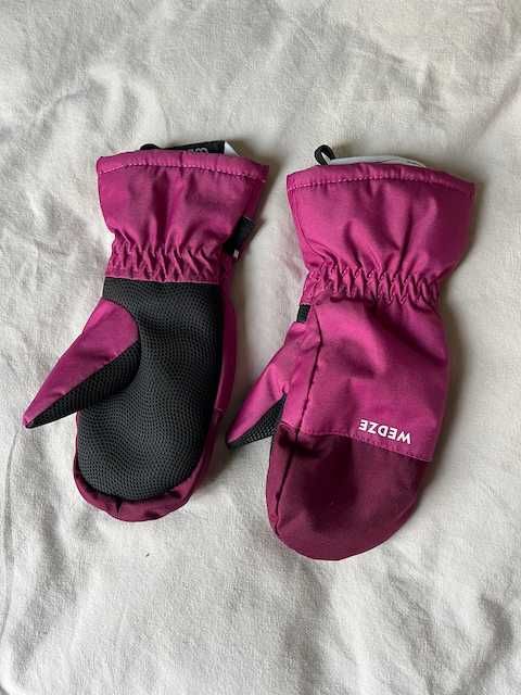 Детски непромокаем панталон за Ски/Сноуборд/Сняг WEDZE 8-10г.+ Подарък