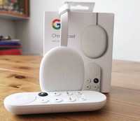 Google Chromecast nou