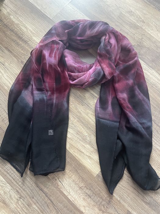 Голям лот от шалове