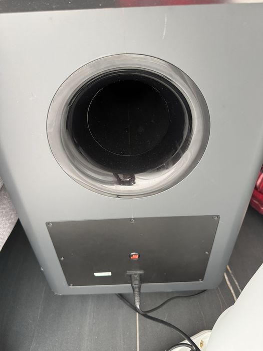 Soundbar JBL Bar 5.1 Surround