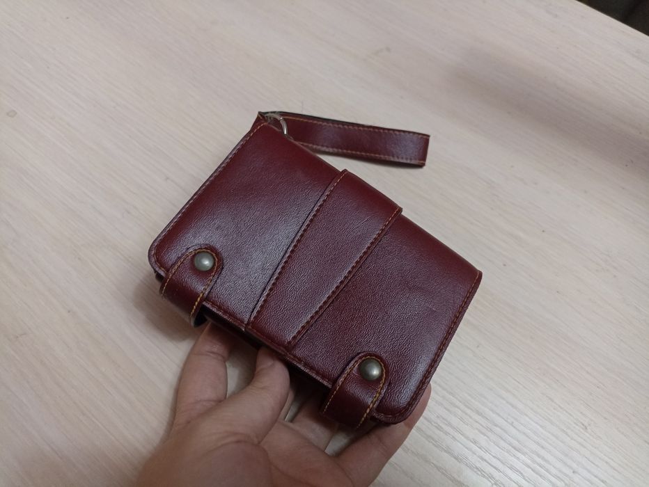 Кошелек портмоне