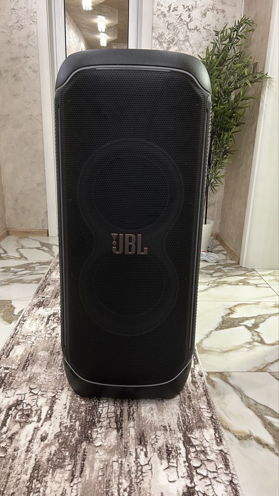 Jbl Partybox Ultimate