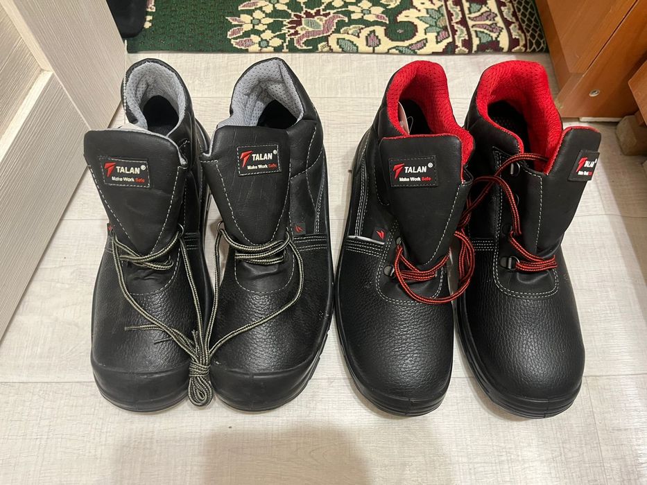 Спецобувь Спецобувь