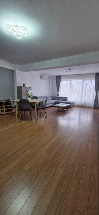 Inchiriez apartament 2 camere Luceafarul 70 mp