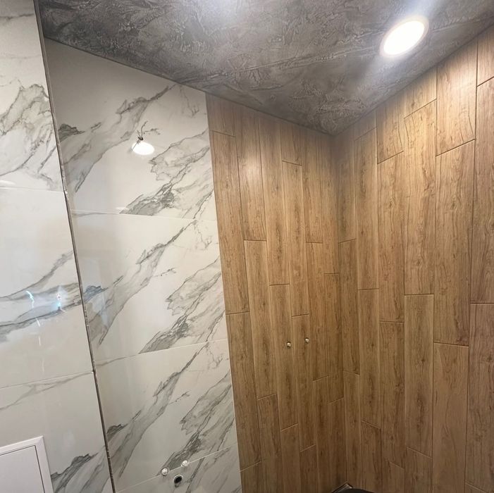 Комплексни вътрешни ремонти