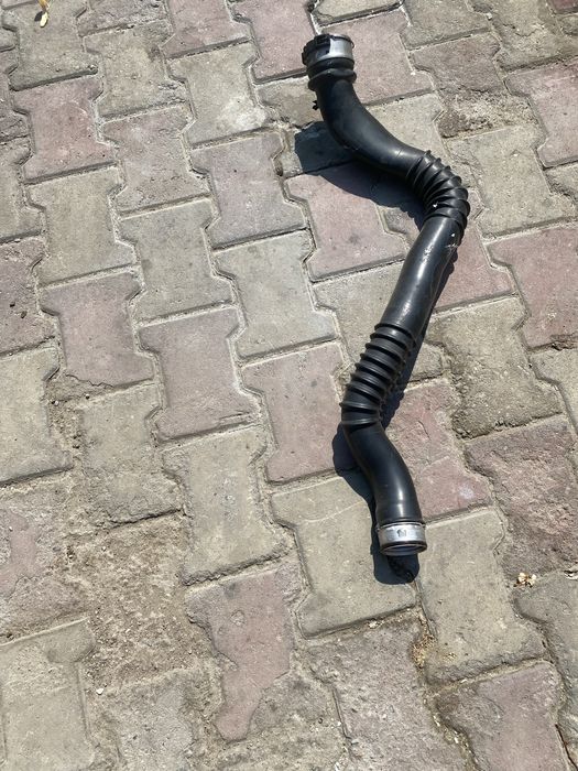 Furtun intercooler BMW Seria 3 E90 E91 E92 2.0 N47  177cp X1 N47 2.0