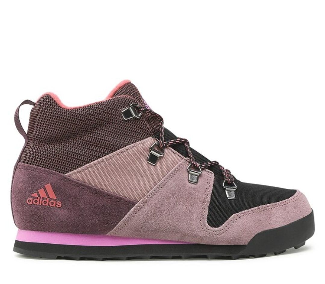 Туристически обувки зимни Adidas Climawarm Snowpich