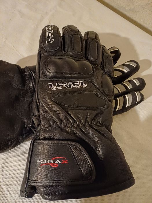 Mănuși Sky Level Kirax XRace mărime 9,5