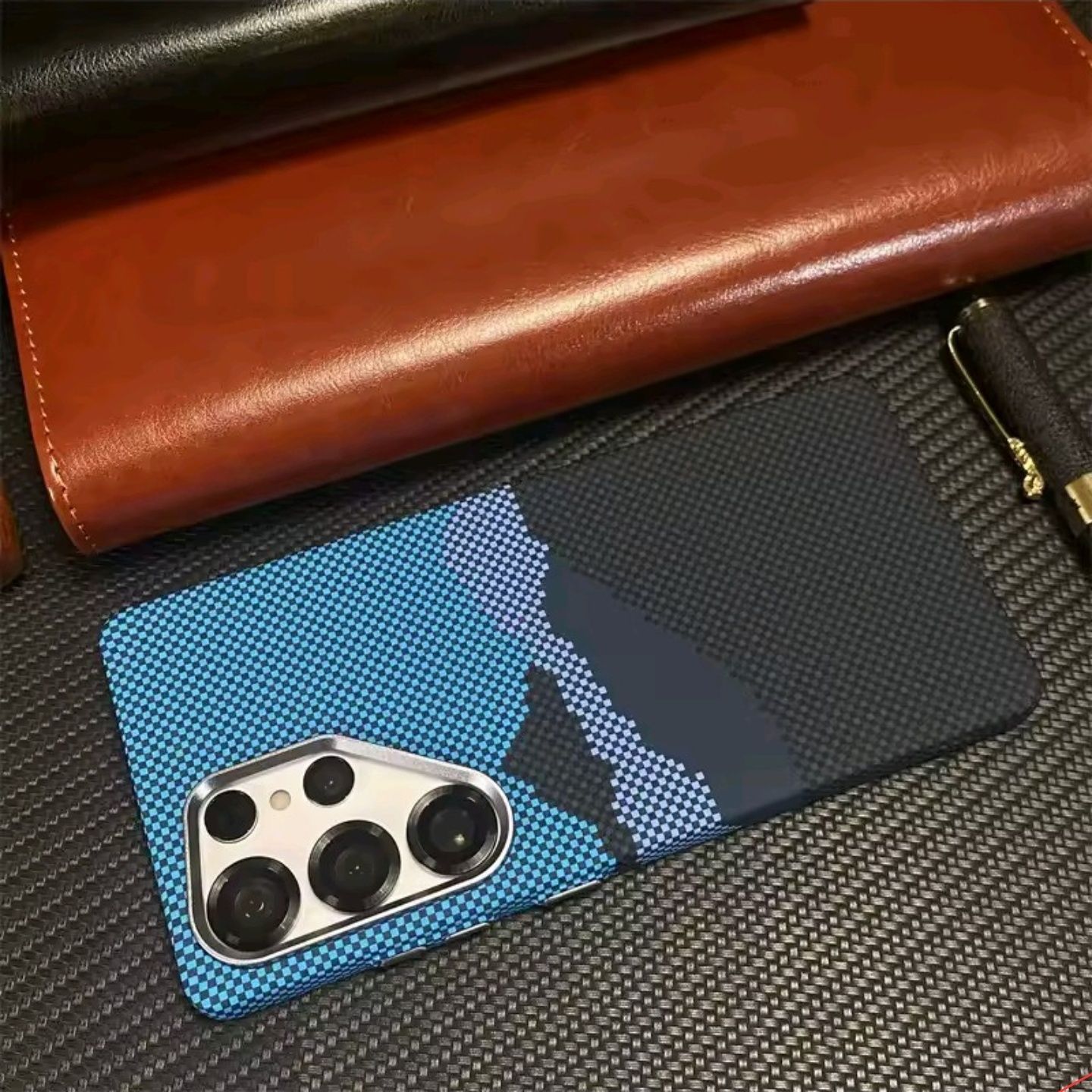 Galaxy S25 Ultra slim case 25 ултра тънък кейс